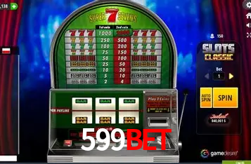 Desvendando o Mundo dos Jogos Virtuais na 599bet