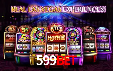 A Revolução dos Aplicativos de Jogos no 599bet