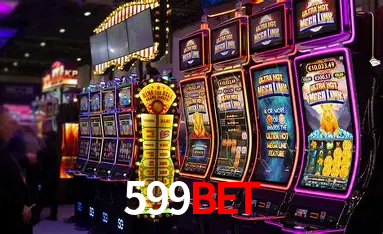 Desvendando o Mundo dos Jogos Virtuais na 599bet