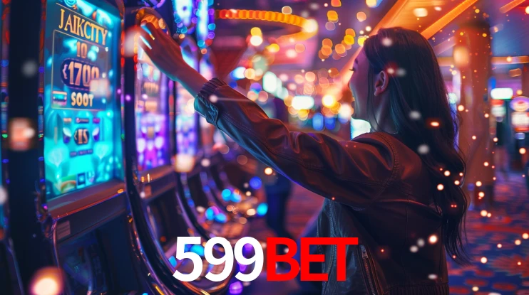 599bet: Seu Cassino Premiado com Pagamentos Rápidos