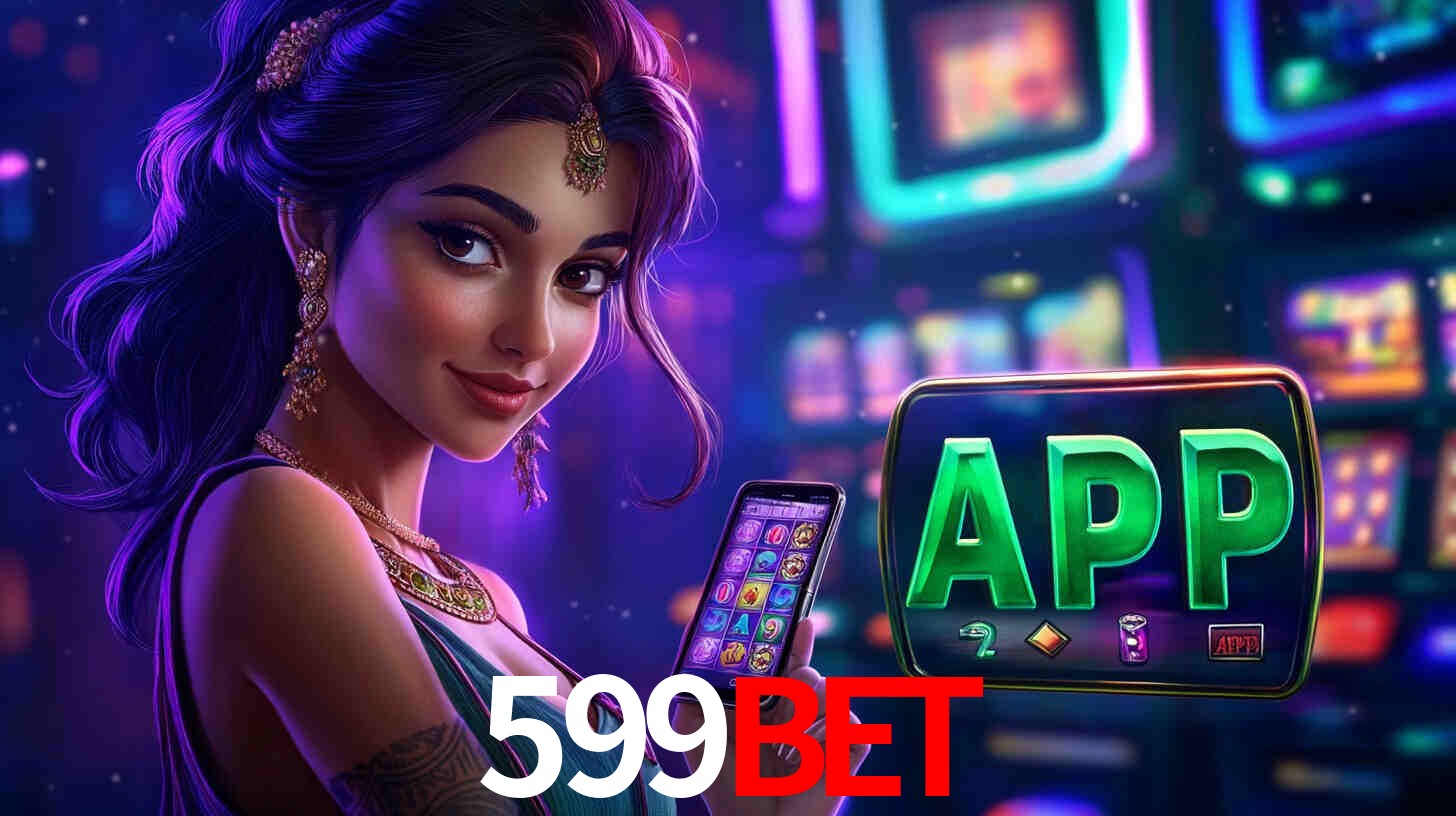 Bônus Generosos e Exclusivos no 599bet para Você!