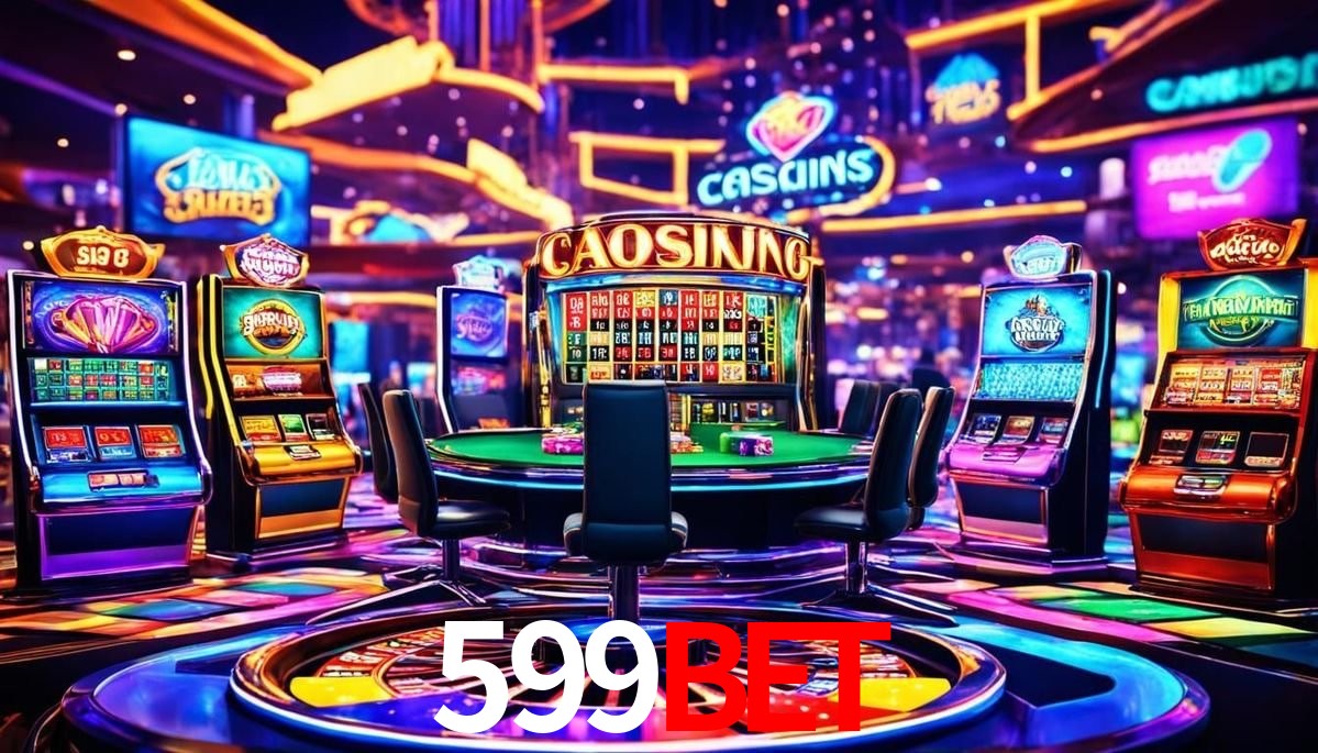Sistemas de Segurança 599bet