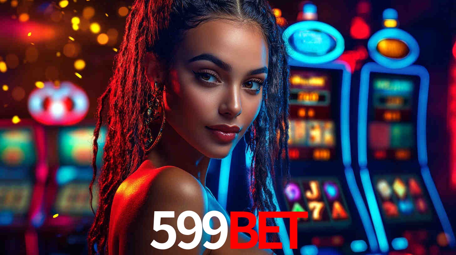 Apostas de Futebol 599bet