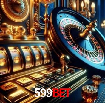 Provedores de Jogos 599bet