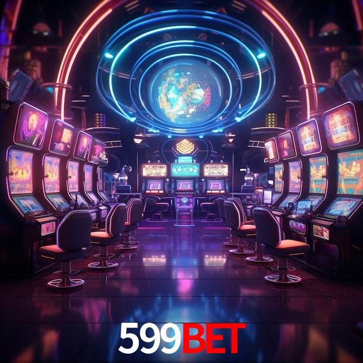 Especiais de Fim de Semana 599bet
