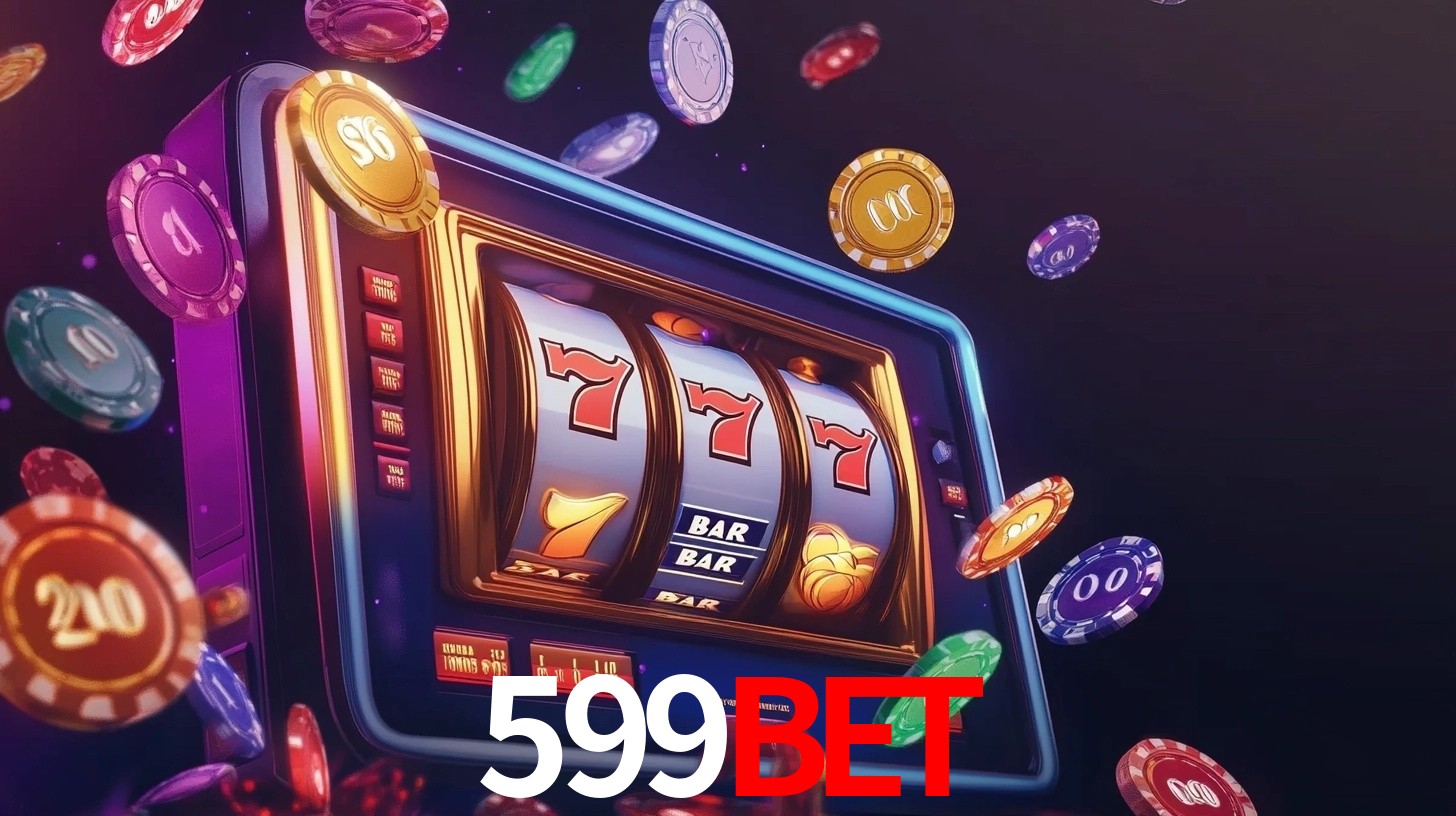 Bônus Diários 599bet