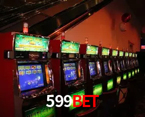 A Popularidade dos Caça-Níqueis no 599bet