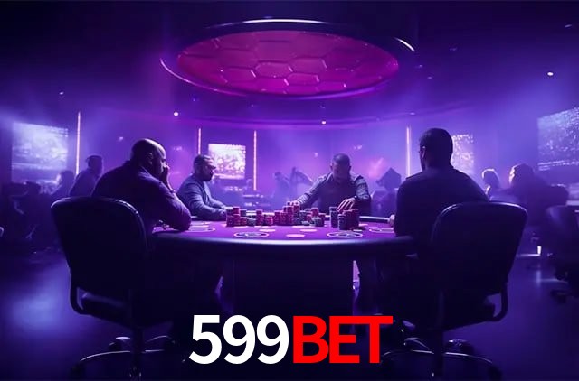 Torneios 599bet