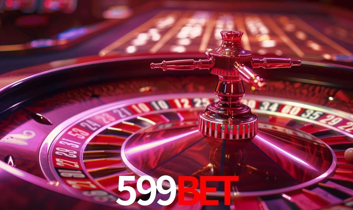 Programa VIP 599bet