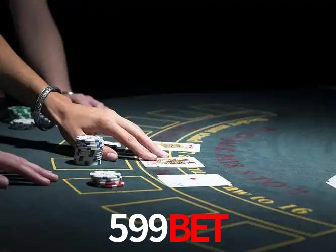 Login Seguro 599bet