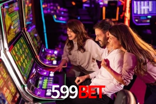 Apostas de Tênis 599bet