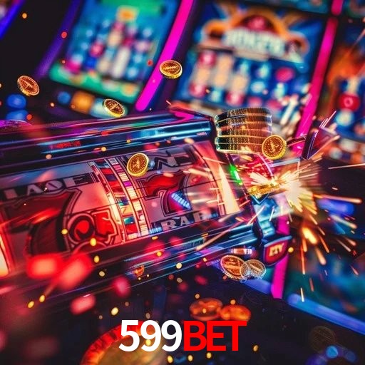Recursos de Bônus 599bet