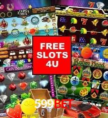 Descubra o Mundo do Cassino Online com 599bet