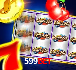 Desvendando o Mundo dos Jogos Virtuais na 599bet
