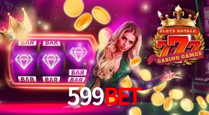 A Popularidade dos Caça-Níqueis no 599bet