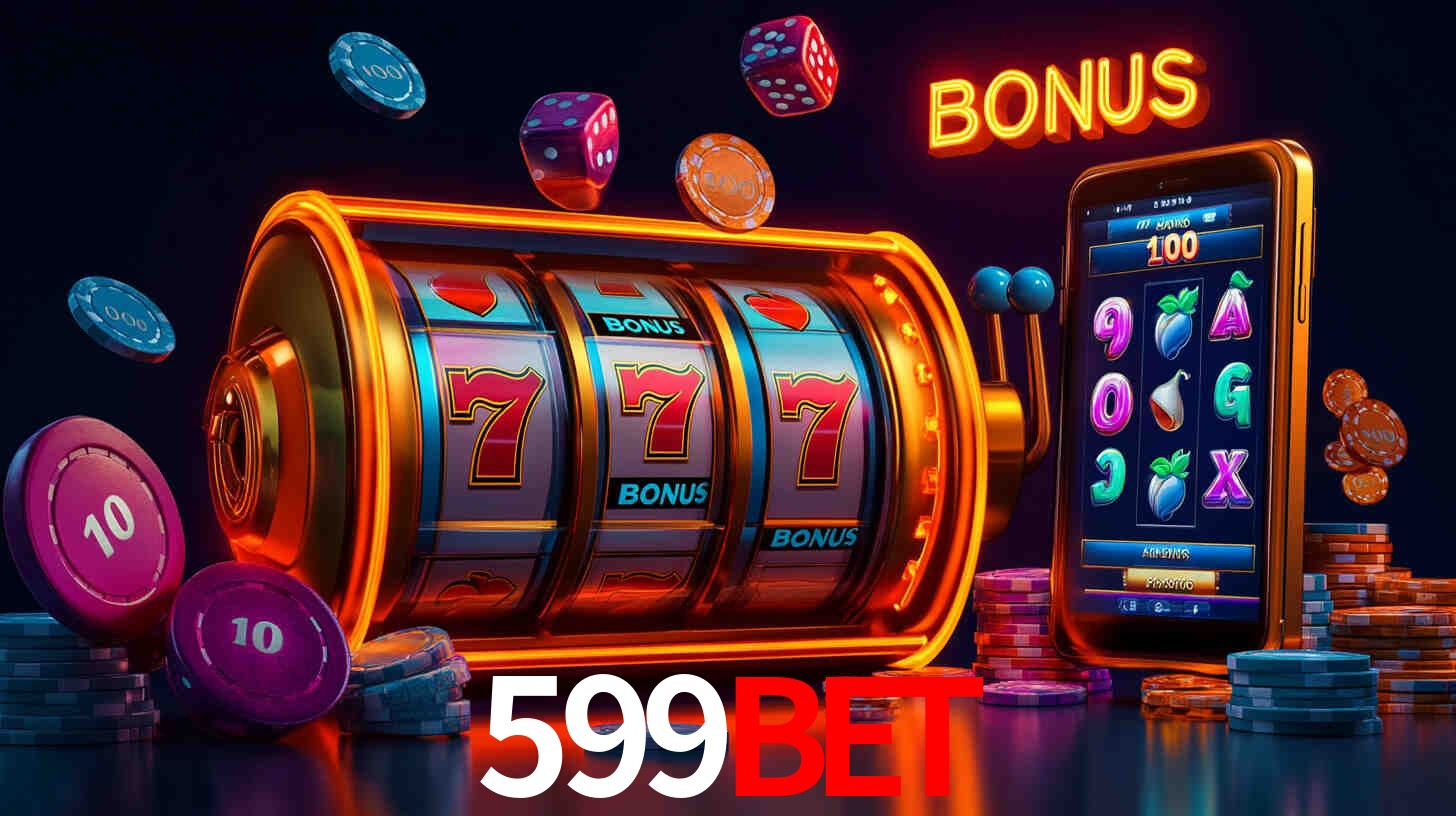 Apostas de Tênis 599bet