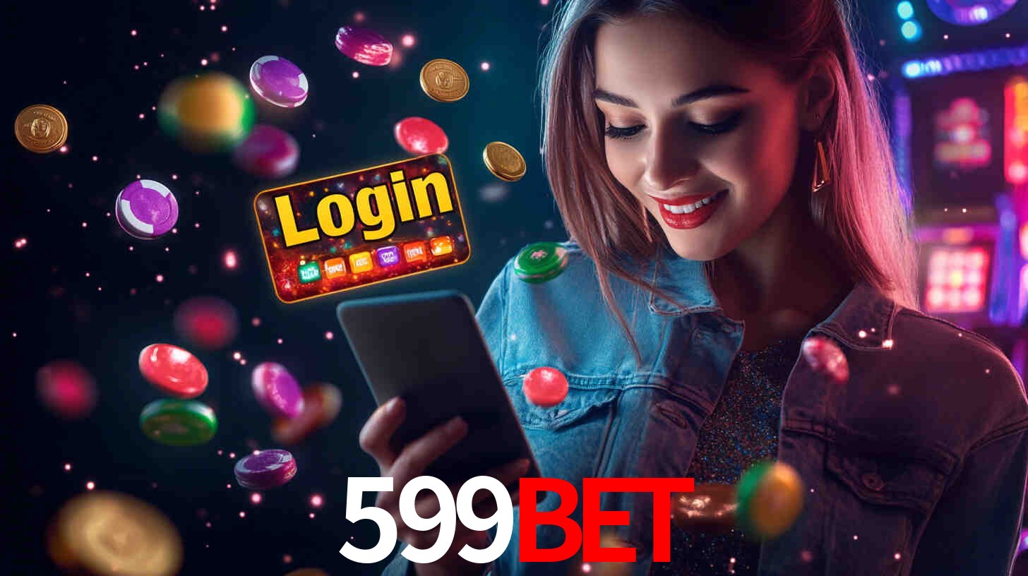 cassino 599bet