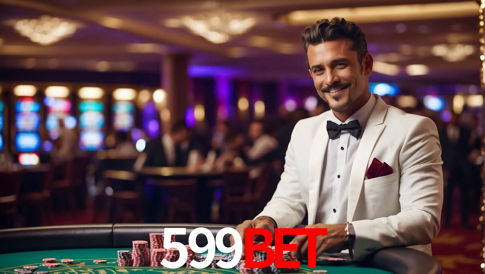 Avaliações dos Jogadores 599bet