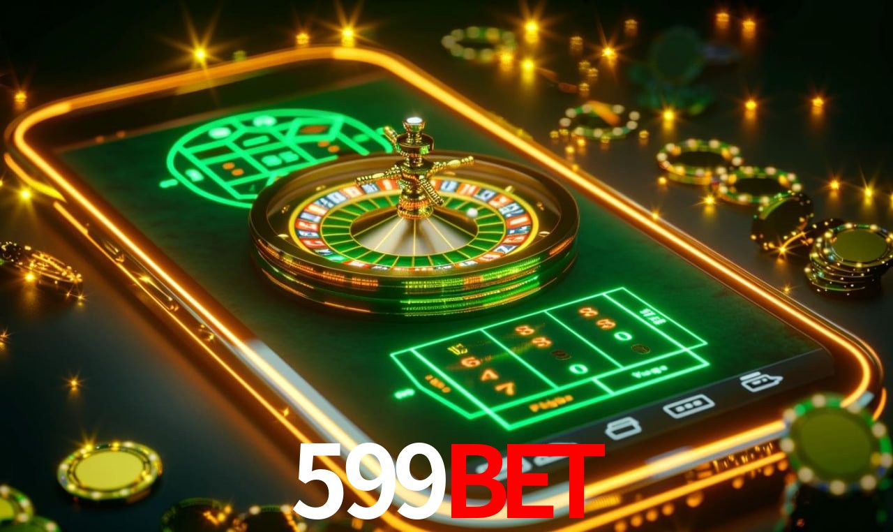 Jogos de Slot 599bet
