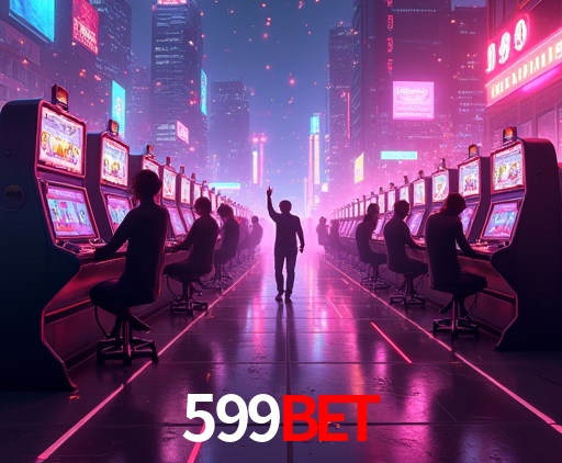 Avaliações dos Jogadores 599bet