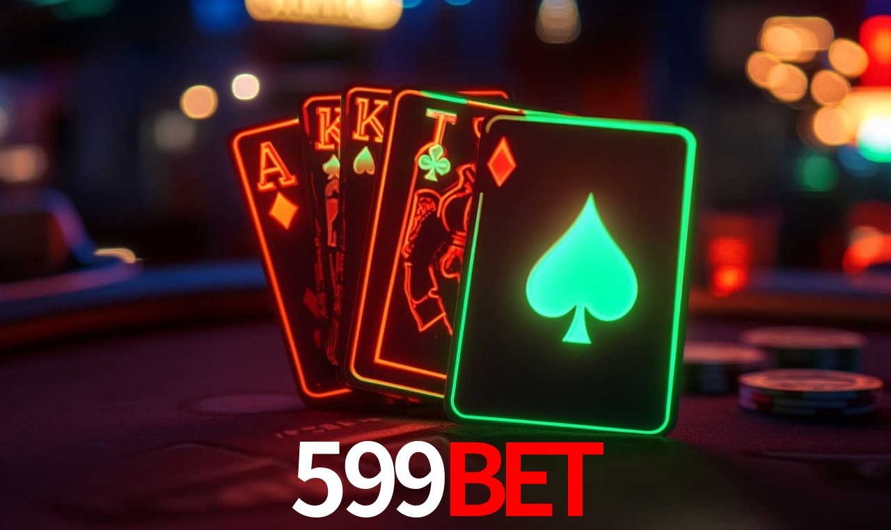 Promoções Sazonais 599bet