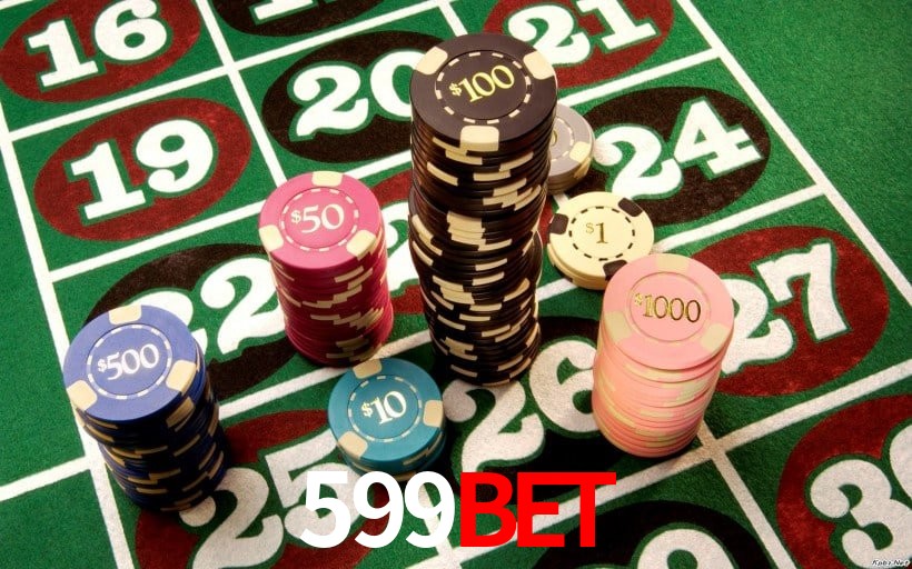Segurança 2FA 599bet