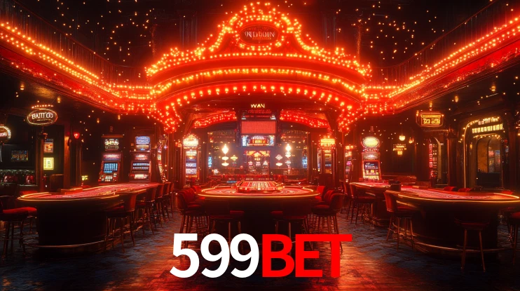 599bet: Jogos de Caça-Níqueis-Altas Recompensas, Roleta-Velocidade, Blackjack-Desafios Máximos