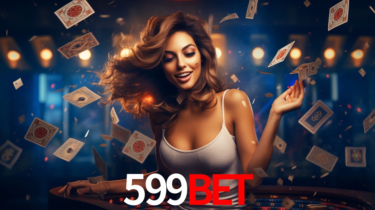 599bet: Seu Especialista em Apostas Esportivas Brasileiras