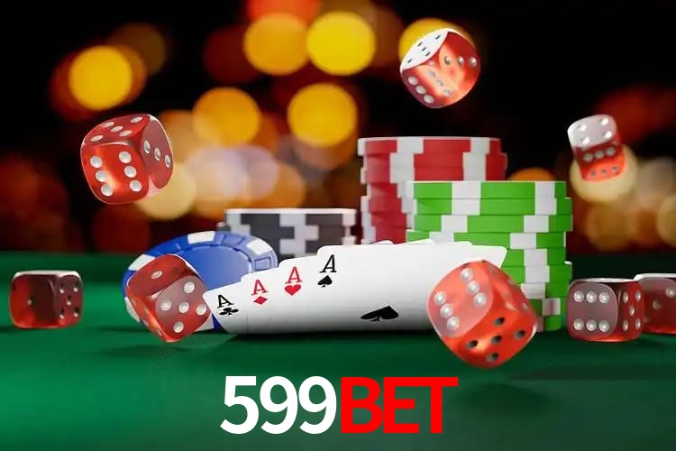Promoções Sazonais 599bet