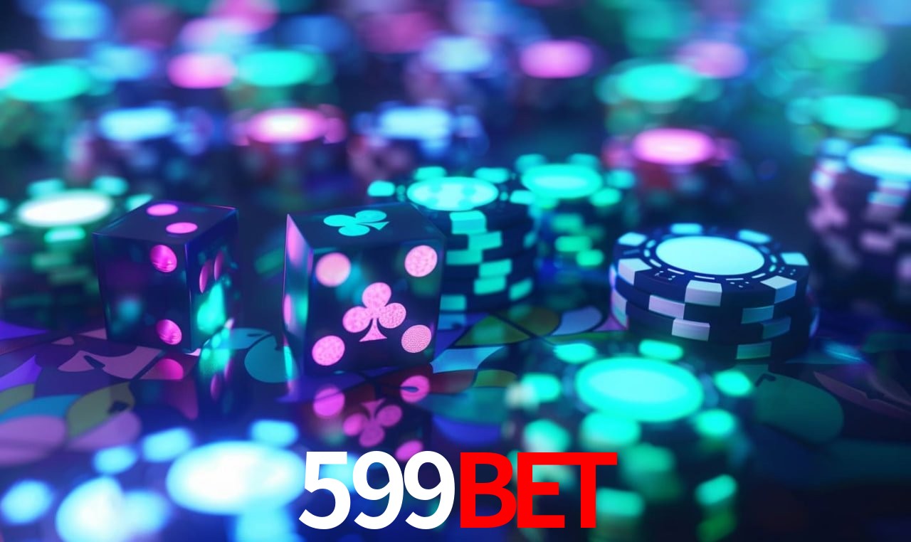 Jogos de Slot 599bet