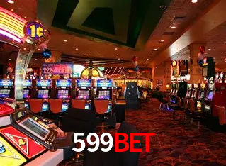 Inovações de Jogos na 599bet: O Futuro das Experiências Interativas