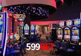 Segurança 2FA 599bet