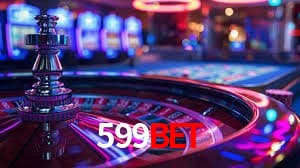 Tecnologia da Plataforma 599bet