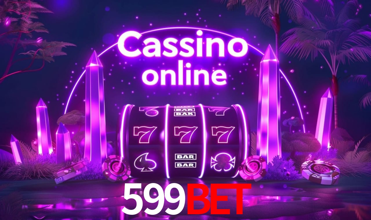 Estatísticas do Jogo 599bet