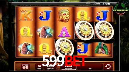 Descubra a Magia dos Jogos de Arcade no 599bet