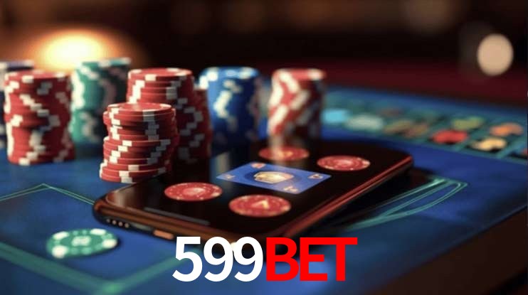 Ofertas Exclusivas 599bet