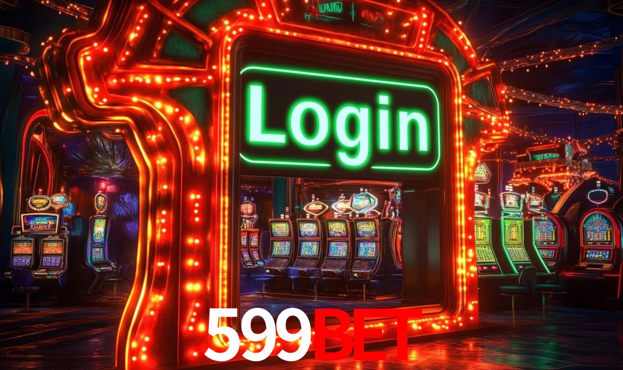 Login Seguro 599bet