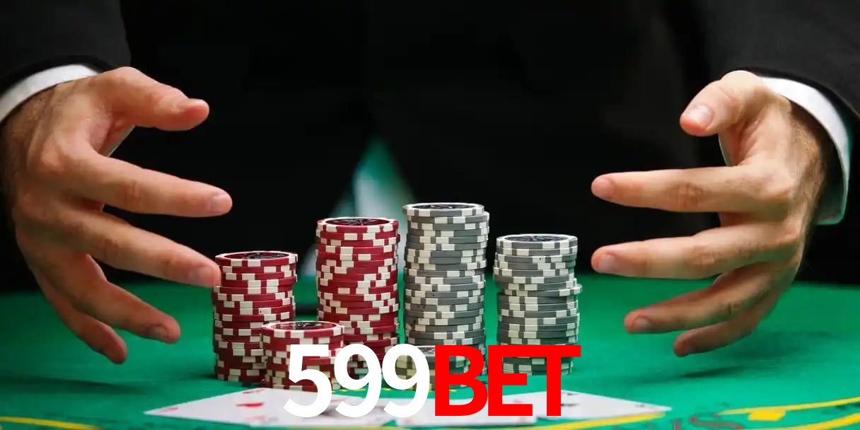 Promoção Relâmpago 599bet