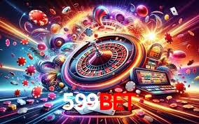Benefícios da Conta 599bet