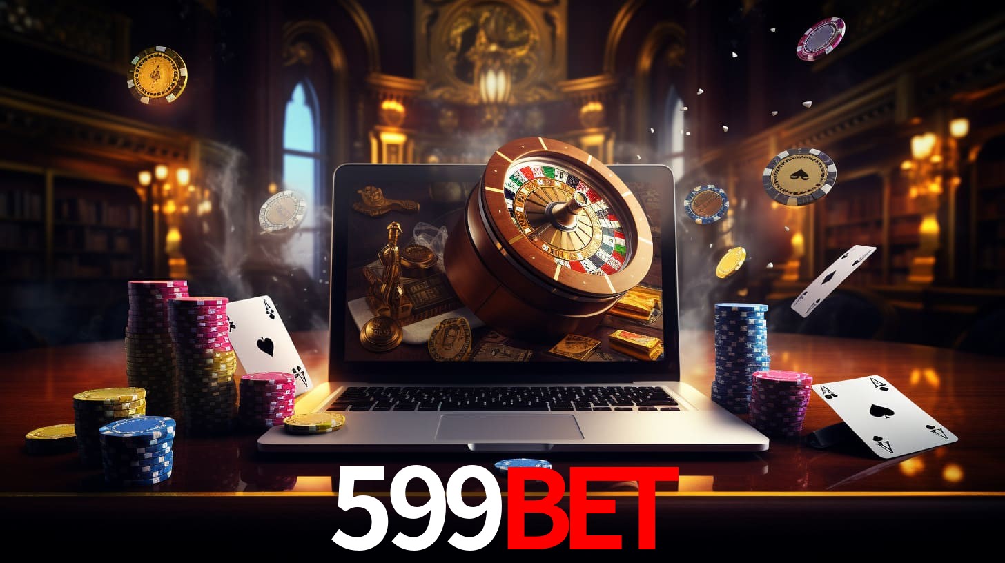 APP oficial da 599bet para mobile