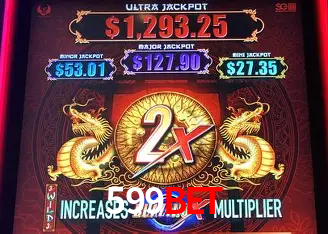 Apostas Esportivas na 599bet: Um Guia Completo