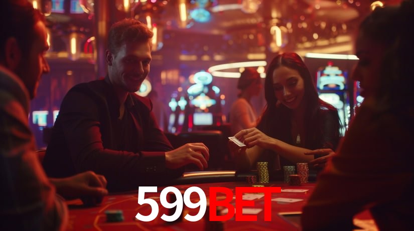 A Emoção da Loteria na 599bet: Uma Chance de Mudança de Vida