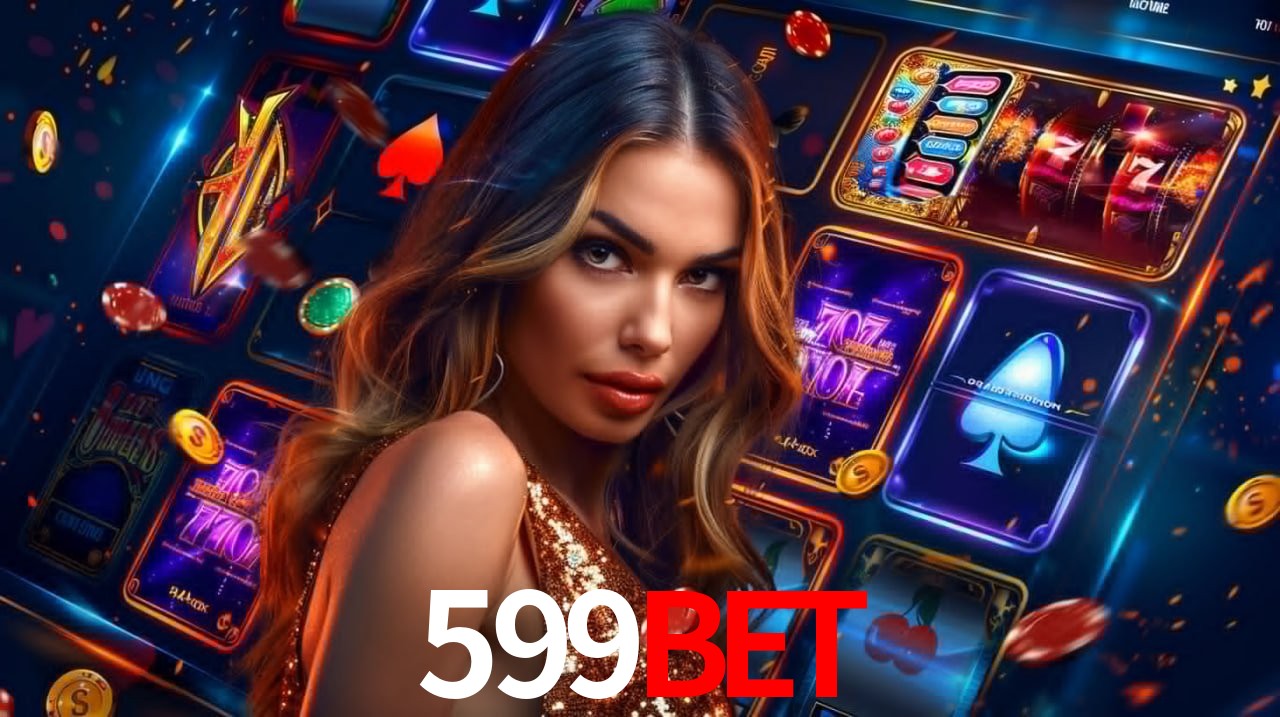Casino VIP 599bet