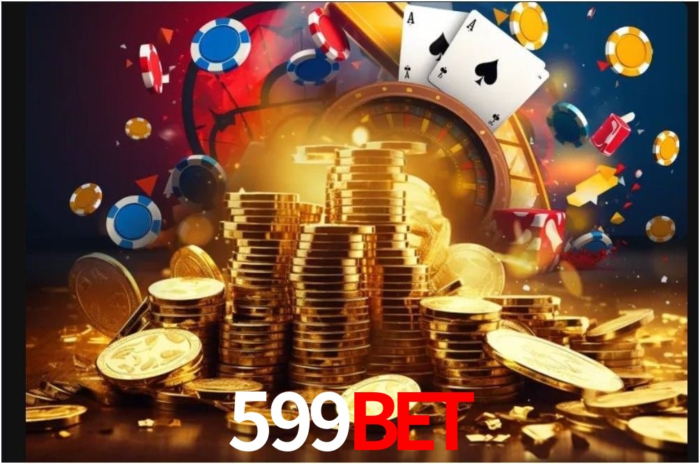 Estatísticas Esportivas 599bet