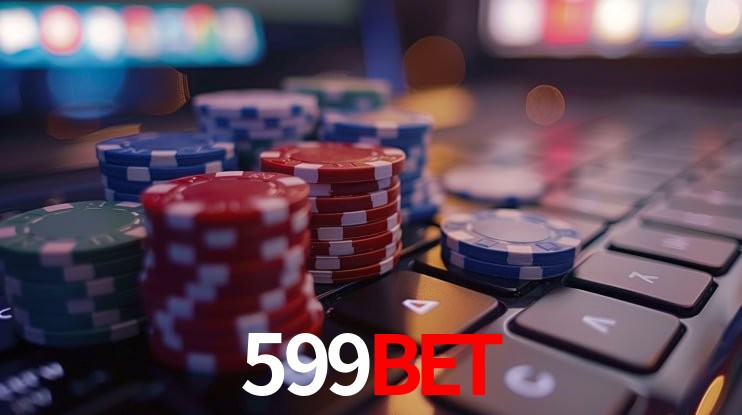Recursos de Bônus 599bet
