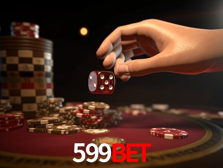 Especiais de Fim de Semana 599bet