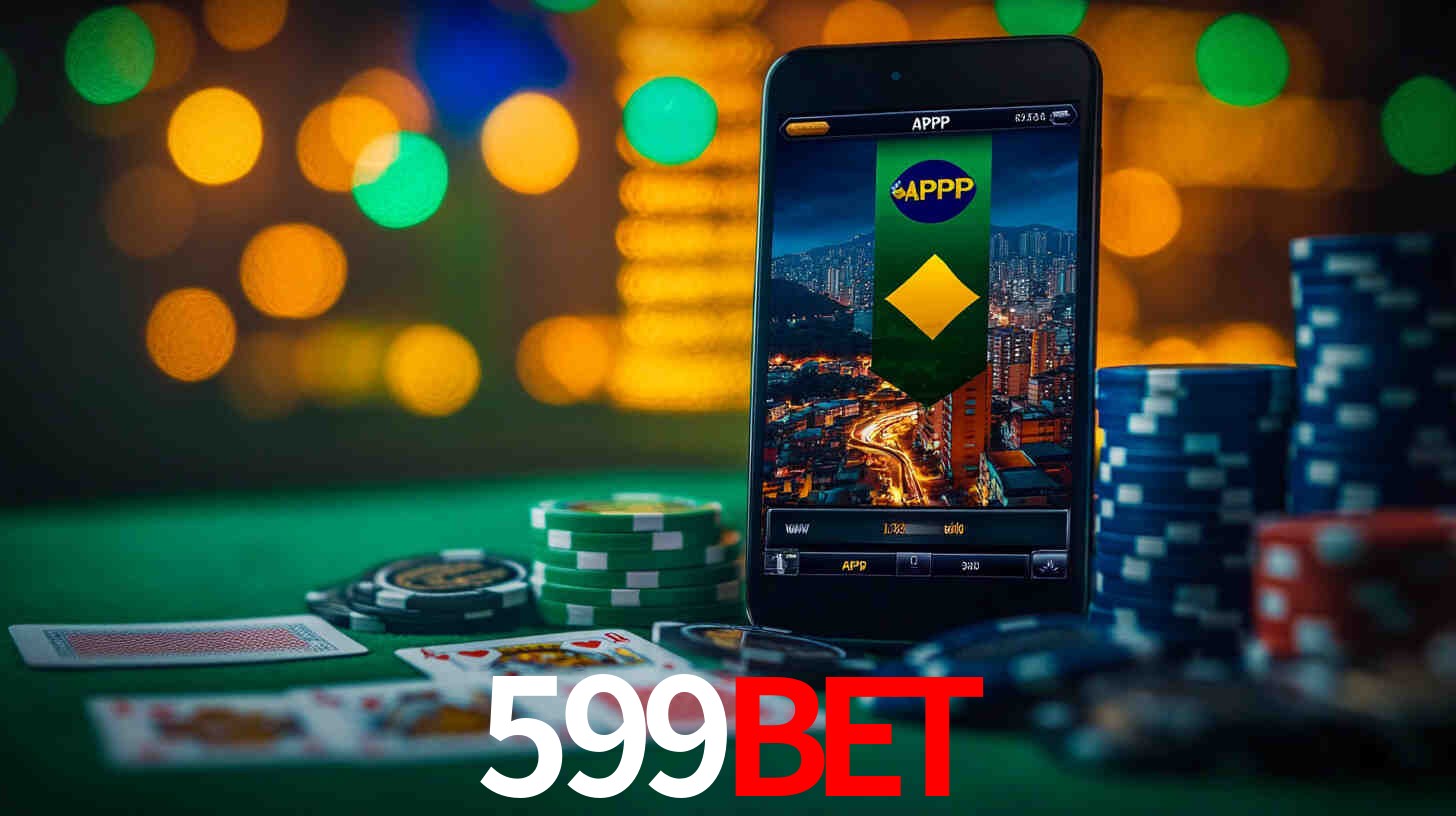 Estatísticas Esportivas 599bet