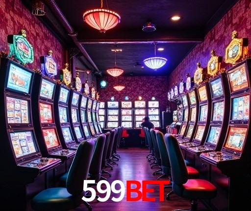 Design Responsivo 599bet