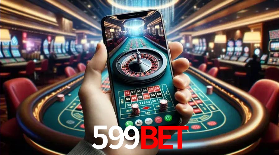 Descubra a Essência do 599bet: Nossa História e Compromissos
