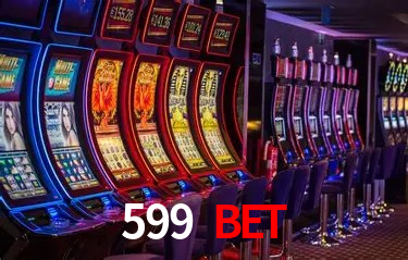 Promoção Relâmpago 599 bet